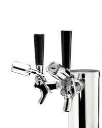 Accucold - TapLock - Kegerator Tap Lock
