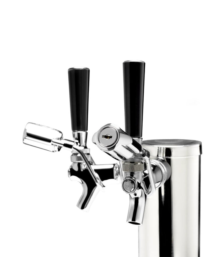 Accucold - TapLock - Kegerator Tap Lock
