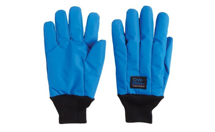 Custom Biogenic Systems - WRL - Cryoglove, Wrist Length, Large 12"