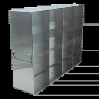 UF-375 - Upright Freezer Rack for 3.75" Boxes