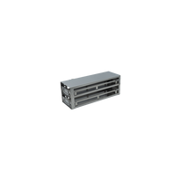 Crystal Industries - UFD-B03 - Upright Freezer Drawer Rack with Drawers Bottles