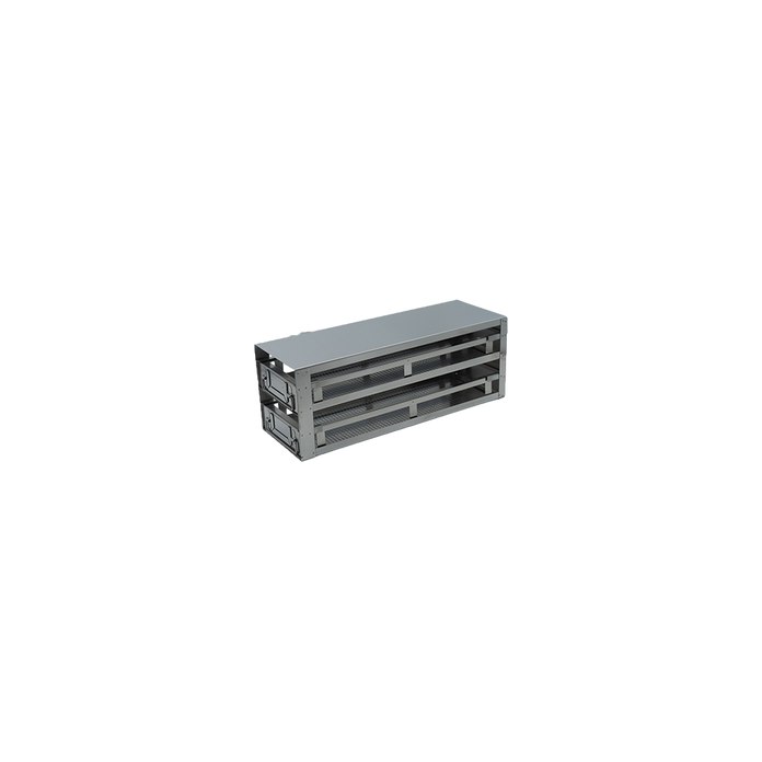 Crystal Industries - UFD-B03 - Upright Freezer Drawer Rack with Drawers Bottles
