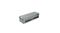 Crystal Industries - UFD-06 - Upright Freezer Rack with Drawer for 4ml, 4.5ml, 6ml, 7ml Tubes