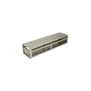 UFD-LB10-1 - Upright Freezer Drawer Rack with 1 Drawer for Bottles