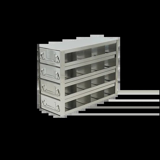UFDMX - Drawer Freezer Rack for SBS Formatted Boxes