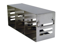 Crystal Industries - UFMC-2-3 - Upright Freezer Eco Rack - Modifiable Rack
