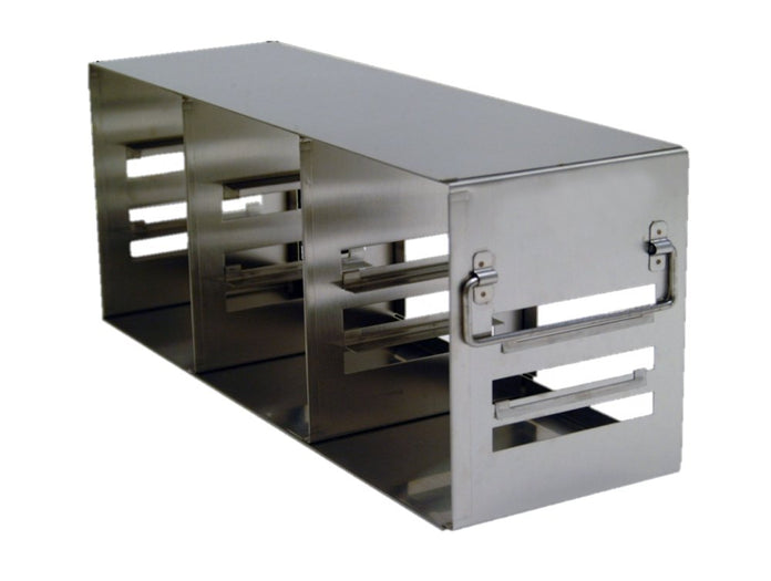 Crystal Industries - UFMC-2-3 - Upright Freezer Eco Rack - Modifiable Rack