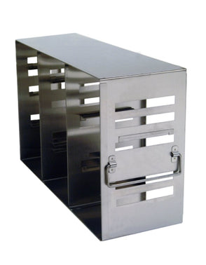 UFMC-35-2-3 - Upright Freezer Eco Rack - Modifiable Rack