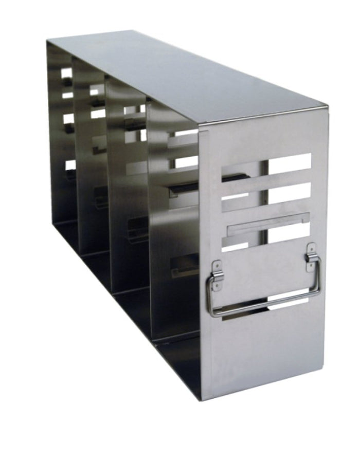 Crystal Industries - UFMC-2-3 - Upright Freezer Eco Rack - Modifiable Rack