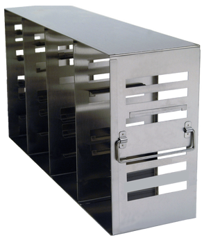 UFMC-46-2-3 - Upright Freezer Eco Rack - Modifiable Rack