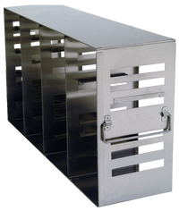 Crystal Industries - UFMC-2-3 - Upright Freezer Eco Rack - Modifiable Rack