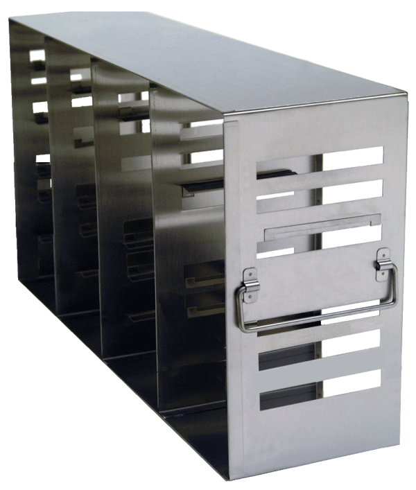 Crystal Industries - UFMC-2-3 - Upright Freezer Eco Rack - Modifiable Rack