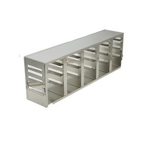 UFMC-54-2-3 - Upright Freezer Eco Rack - Modifiable Rack