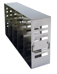 Crystal Industries - UFMC-2-3 - Upright Freezer Eco Rack - Modifiable Rack
