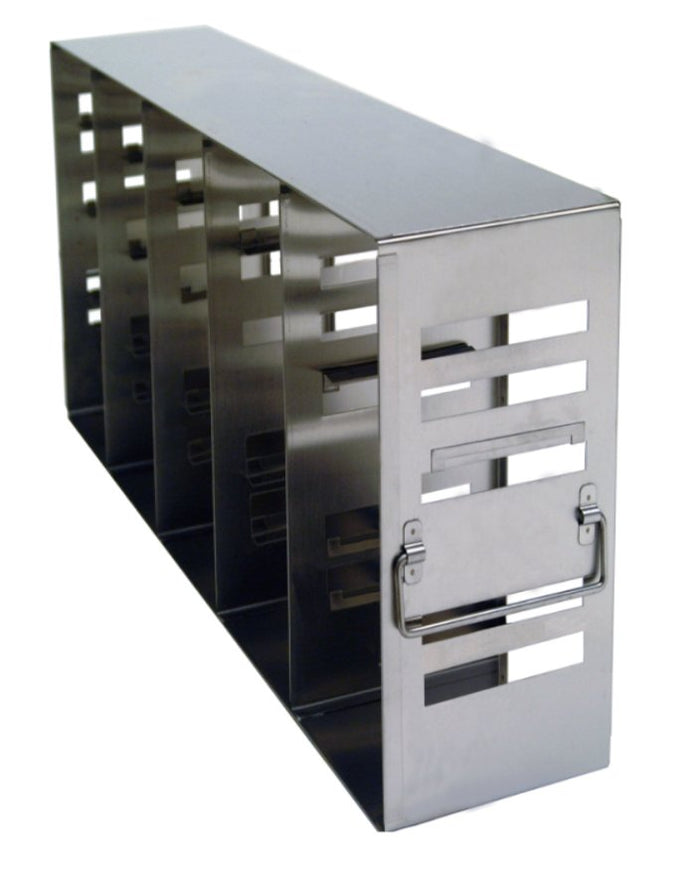 Crystal Industries - UFMC-2-3 - Upright Freezer Eco Rack - Modifiable Rack