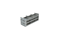 UFS-2 - Sliding Tray Rack for 2" Boxes