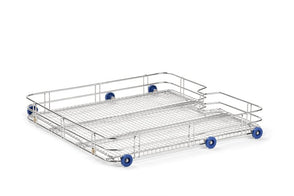 Lancer - P02600039 - Basic Basket Plus 27 Long And Short Jets