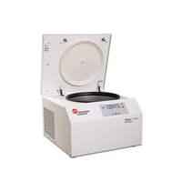 Beckman Coulter - C63441 - Allegra V-15R Benchtop Centrifuge, Refrigerated, 200V 50-60Hz, 208V 60Hz, IVD - Cell Culture Package