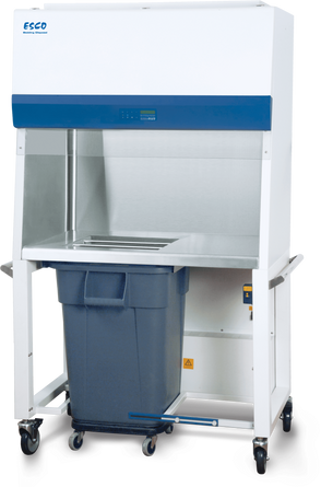 ESCO - VBD-4A2 - VIVA® Bedding Disposal Workstation, 4ft/1.2m, 110-120 VAC, 60 Hz