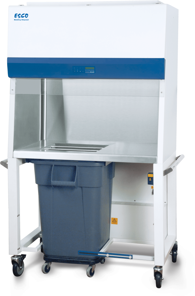 ESCO - VBD-A - VIVA Bedding Disposal Workstation