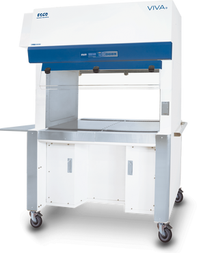 ESCO - VDA-4A9 - VIVA Dual Access Animal Workstation