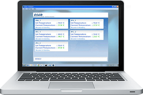 ESCO - 5250001 - Voyager Software Kit
