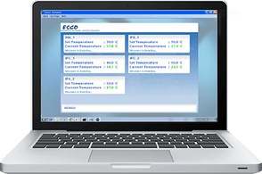 ESCO - 5250001 - Voyager Software Kit