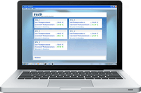 ESCO - 5250001 - Voyager Software Kit