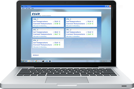 ESCO - 5250001 - Voyager Software Kit