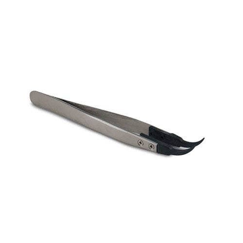 Benchmark Scientific - W1000-TF - Tweezers for Calibration Weights