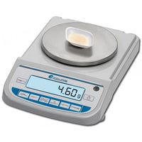 Benchmark Scientific - W3200-5K - Accuris™ Precision Balance, 5000g
