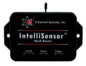 E-Control Systems - MESHROUTER-KIT - MeshRouter Kit