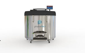 Phasetwo - HCHE44-Cont-GB-High Capacity High Efficiency Freezers