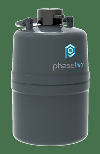 Phasetwo - D5 - Dewar Series