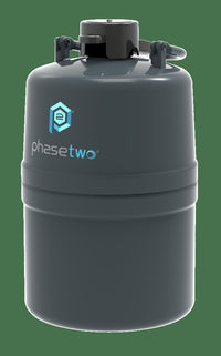 Phasetwo - D5 - Dewar Series