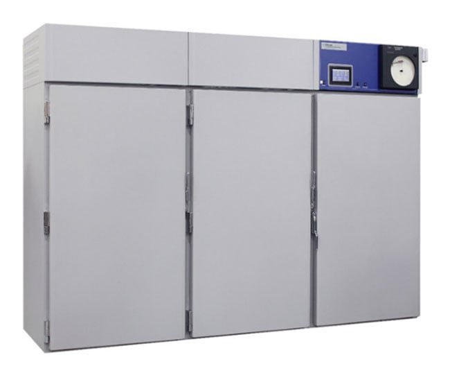 Environmental Specialties LLC - ES2000 Model A-TW - Triplewide Warm Temp-Only Chamber 114 Cu. Ft.