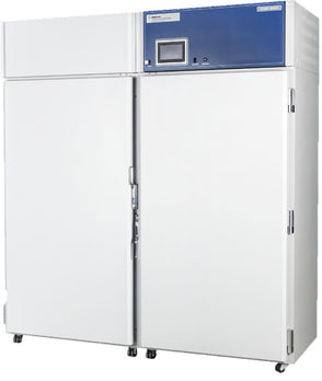Environmental Specialties LLC - ES2000 Model AM-DW - Doublewide Temp + RH Chamber 74 Cu. Ft.