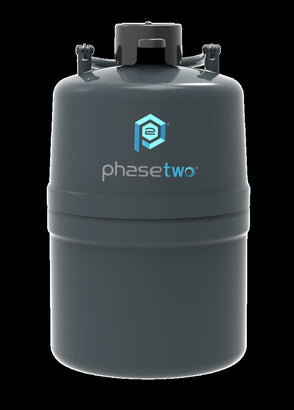 Phasetwo - D5 - Dewar Series