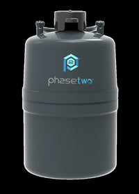 Phasetwo - D5 - Dewar Series