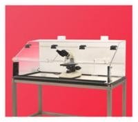 Flow Sciences - FLOW-MW - Microscope Workstations