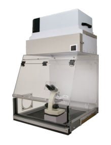Flow Sciences - FLOW-MW - Microscope Workstations