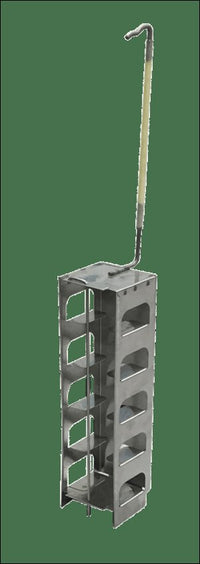 Phasetwo - CRF750 - Cryogenic Rack Freezer (CRF)