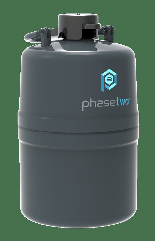 Phasetwo - D5 - Dewar Series