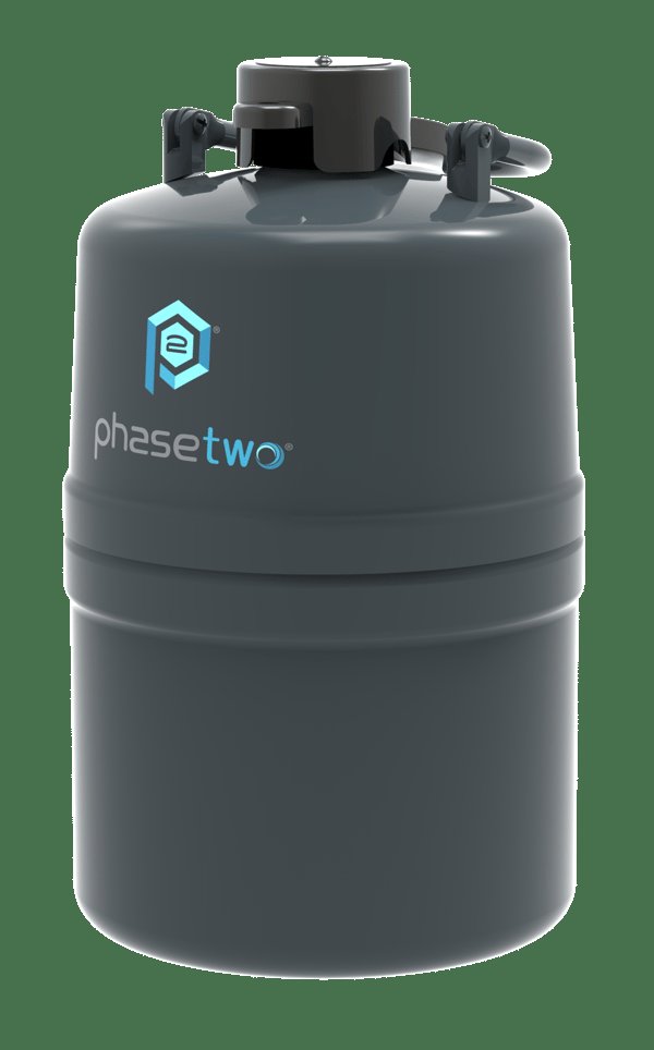 Phasetwo - D5 - Dewar Series