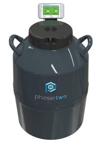 Phasetwo - CCF35V-6 - Cryogenic Canister Freezers (CCF)