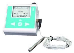 Lab Research Products - WiFi-DL1 - WIFI Digital Data Logger (DDL), Detachable Single Probe