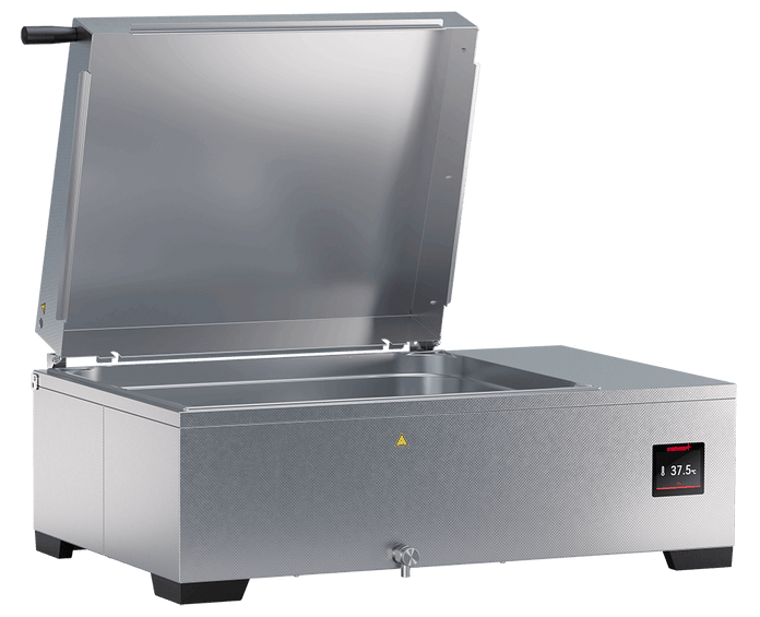 Memmert - WTB 35, 115V - Water Bath