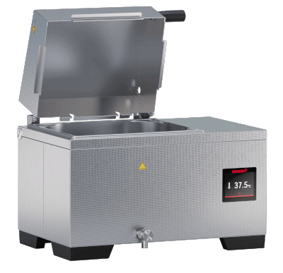 Memmert - WTB 6, 115V - Water Bath