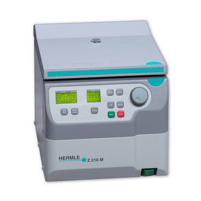 Benchmark Scientific - Z216-M - Z216M Microlitre Centrifuge, 120V