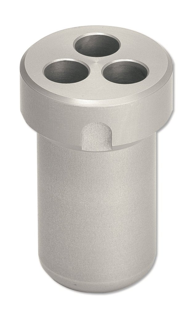 Hermle - Z326-100H-B15 - 3x15ml Conical Buckets, Pack of 2